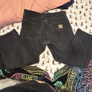 Carhartt Dark Jeans